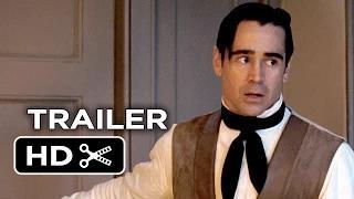 Watch Miss Julie Official US Release Trailer (2014) - Colin Farrell, Jessica Chastain Drama HD Video