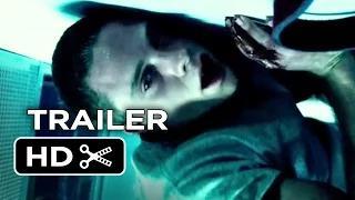Watch Project Almanac Official Trailer #2 (2015) - Sci-Fi Movie HD Video