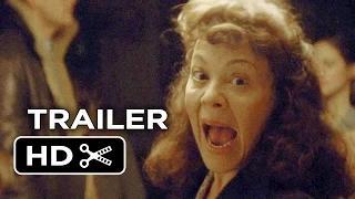 Watch The Woman in Black 2 Angel of Death Official Trailer #2 (2015) - Jeremy Irvine Horror Movie HD Video