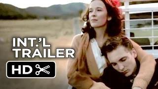 Watch Love is Now Official International Trailer #1 (2014) - Romance Movie HD Video