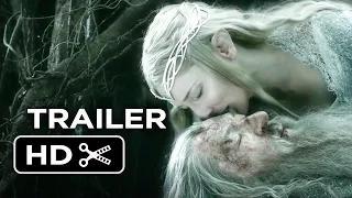 Watch The Hobbit Legacy Trailer (2014) - Peter Jackson Movie HD Video