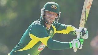 Watch Cricketer Phil Hughes dies Video