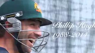 Watch Cricketer Phillip Hughes Has Died - Raw Video Video