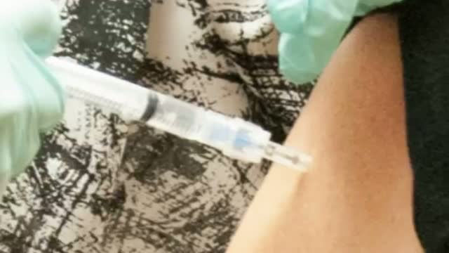 Watch Experimental Ebola Vaccine Appears Safe Video