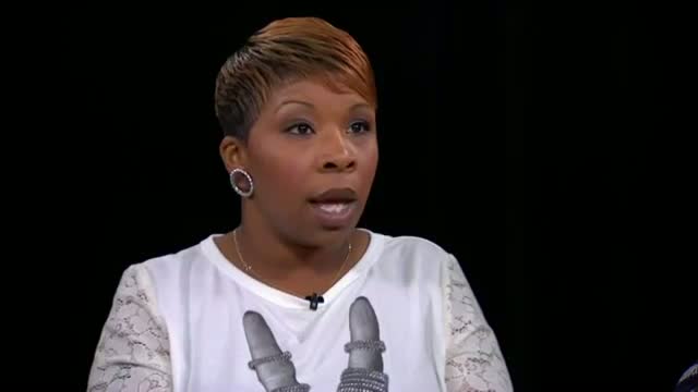 Watch Parents: Brown 'was Running for His Life' Video