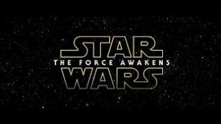 Watch Star Wars: The Force Awakens International Teaser Trailer Video