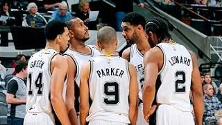 Watch Pacers vs. Spurs Highlights - November 26th Video