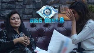 Watch Bigg Boss 8: Renee Shows Her True Colors Video