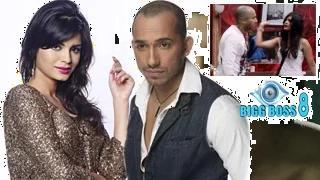 Watch Sonali Raut SLAPS Ali Quli Mirza | Bigg Boss 8 27th November 2014 Episode Video