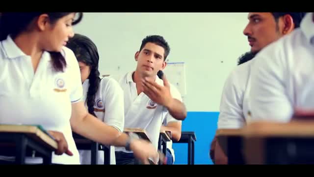 Watch Bahrvi Class | Nav Thakur | Brand New Punjabi Songs 2014 | Full HD Video