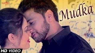 Watch Mudka - Manjeet Mann | Latest Punjabi Songs 2014 Video