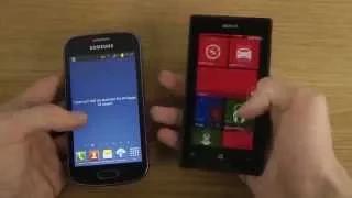 Watch Microsoft Lumia 535 Dual SIM Video