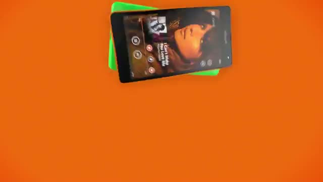 Watch Microsoft Lumia 535 Dual SIM - Big on experience Video