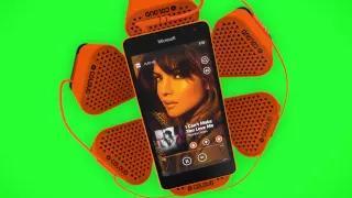 Watch Microsoft Lumia 535 - Big on Experience Video