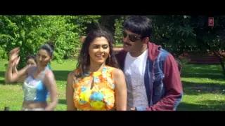 Watch Dilwa Love You Love You - New Bhojpuri Video Song | Feat.Manoj Tiwari & $exy Rinku Ghosh Video
