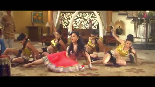 Watch Nimbua Nichodke - Hot & $exy Item Dance Video | Feat.Sambhavna Seth Video