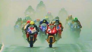 Watch THEROAD - WARRIORS - IRISH ROAD RACING - (Southern100, Isle of Man) Video