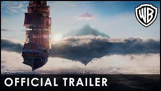 Watch Pan - Official Teaser Trailer HD Video