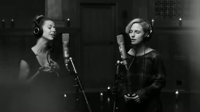 Watch Paramore: Hate To See Your Heart Break ft. Joy Williams [OFFICIAL VIDEO] Video