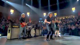 Watch AC/DC - Rock or Bust (Official) Video