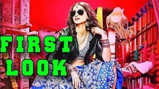 Watch Sonam Kapoor's FIRST LOOK From Dolly Ki Doli | Rajkumar Rao | Pulkit Samrat Video