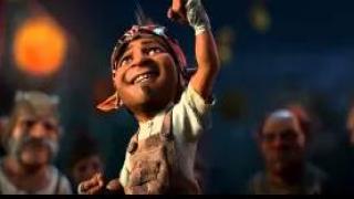 Watch Strange Magic - Official Trailer Video