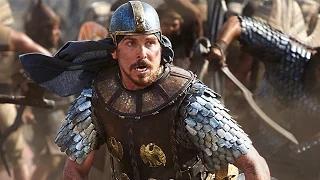 Watch Exodus: Gods and Kings Trailer #2 2014 Christian Bale Movie - Official HD] Video