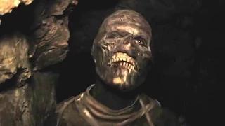 Watch DAY OF THE MUMMY Trailer Video