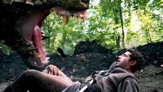 Watch DRAGONHEART 3 Trailer (2015) Video