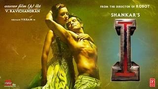 Watch 'I' Official Teaser - Vikram | Shankar | A.R Rahman Video