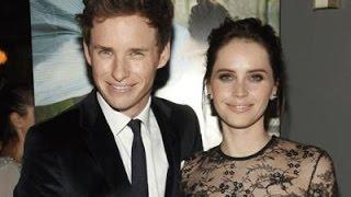 Watch 'Theory' Stars Share Friends, Hobbies Video