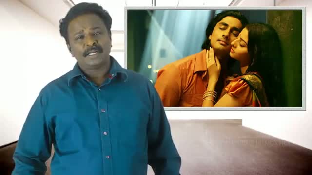 Watch Kaaviya Thalaivan Review - Siddharth, Prithviraj, Vasantha Balan Video