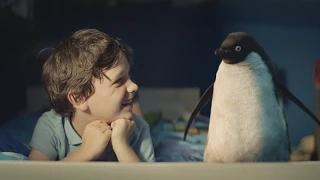 Watch John Lewis Christmas Advert 2014 Video