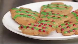 Watch Baking Edible Christmas Gifts Video