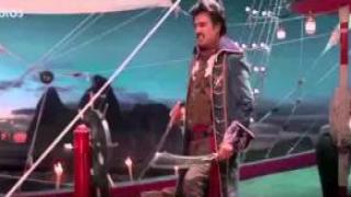 Watch Mona Gasolina | Full Song with Lyrics | Lingaa Video