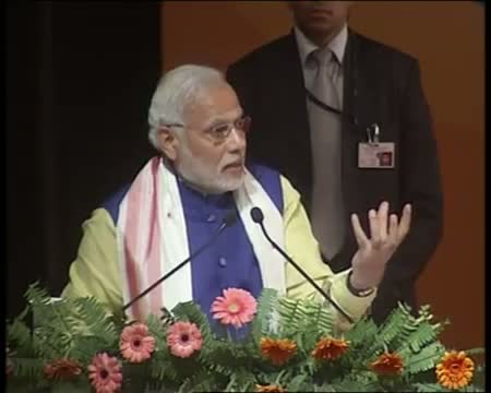 Watch PM to inaugurate 75th anniversary celebration of Assam tribune group Video