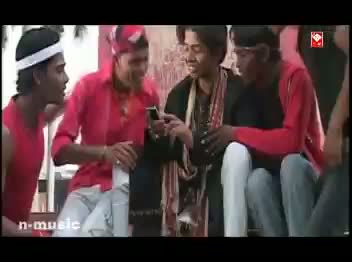 Watch Karele Majak Hamrase | Kumar Gaurav | HD Video 2014 New Bhojpuri Hot Song Video