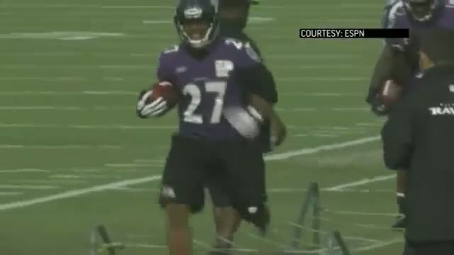 Watch Analysis: 'Unlikely' Team Signs Rice This Season Video