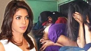Watch $EX RACKET| Priyanka Chopra Sends Legal Notice To Spa Video
