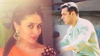 Watch Salman Khan & Kareena Kapoor Shoots In Karjat For Bajrangi Bhaijaan ! Video