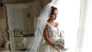 Watch SNOOKI Ties The Knot! Video