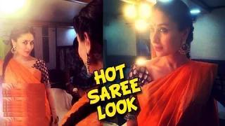 Watch Kareena Kapoor HOT Saree Look In Bajrangi Bhaijaan Video