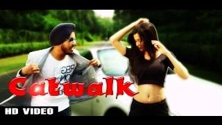Watch Cat Walk | Amar Jazz | New Punjabi Song 2014 Video