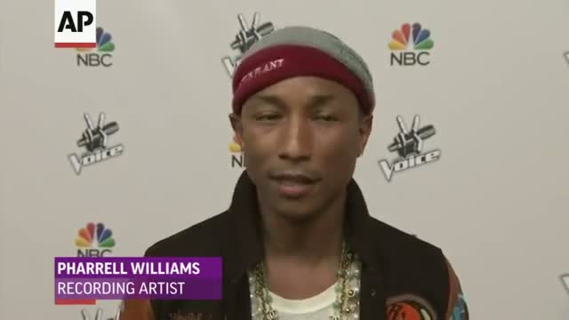 Watch Williams Says He's 'Heartbroken' About Ferguson Video