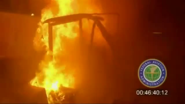Watch Safety of Air Shipments of Batteries Questioned Video