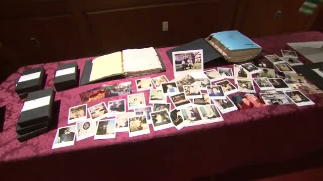 Watch 'The Wonder Years' Heads to the Smithsonian Video