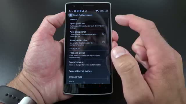 Watch OnePlus One: Unboxing & Review Video