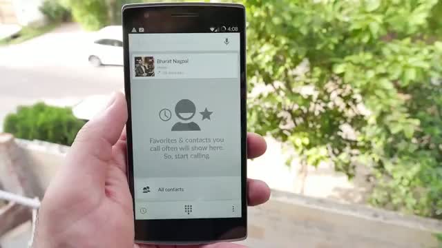 Watch OnePlus One Launched in India, Price of 21999 for 64 GB Video