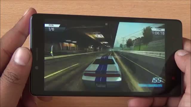 Watch Xiaomi Redmi Note India Gaming Review Video