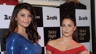 Watch Daisy Shah And Elli Avram Launch A Fashion Store  Video